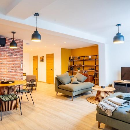 Suberbe Appartement 80 M2 Quartier Castellane - Le Patio - Marsiglia Esterno foto