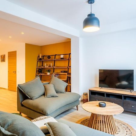 Suberbe Appartement 80 M2 Quartier Castellane - Le Patio - Marsiglia Esterno foto