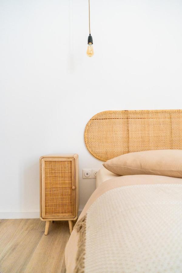 Suberbe Appartement 80 M2 Quartier Castellane - Le Patio - Marsiglia Esterno foto