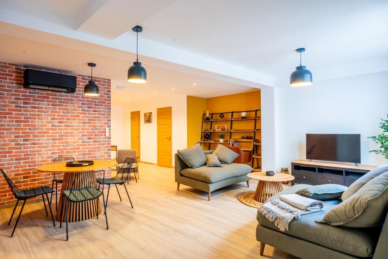 Suberbe Appartement 80 M2 Quartier Castellane - Le Patio - Marsiglia Esterno foto