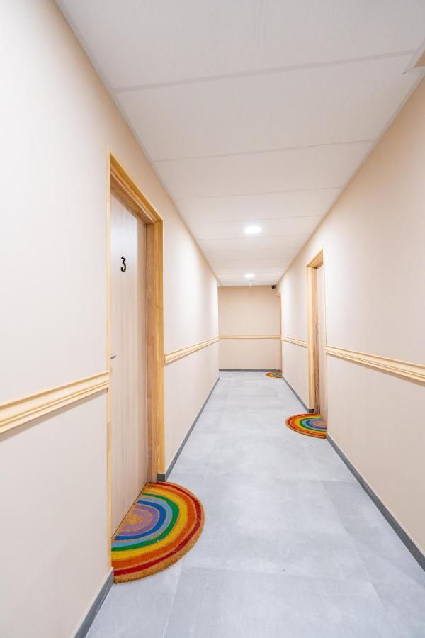 Suberbe Appartement 80 M2 Quartier Castellane - Le Patio - Marsiglia Esterno foto