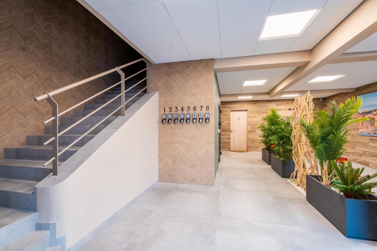 Suberbe Appartement 80 M2 Quartier Castellane - Le Patio - Marsiglia Esterno foto