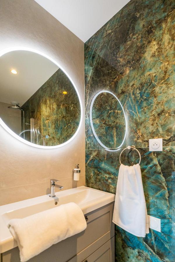 Suberbe Appartement 80 M2 Quartier Castellane - Le Patio - Marsiglia Esterno foto