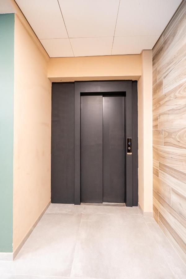 Suberbe Appartement 80 M2 Quartier Castellane - Le Patio - Marsiglia Esterno foto