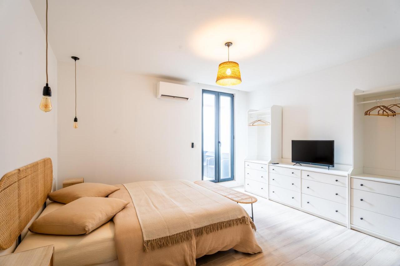 Suberbe Appartement 80 M2 Quartier Castellane - Le Patio - Marsiglia Esterno foto